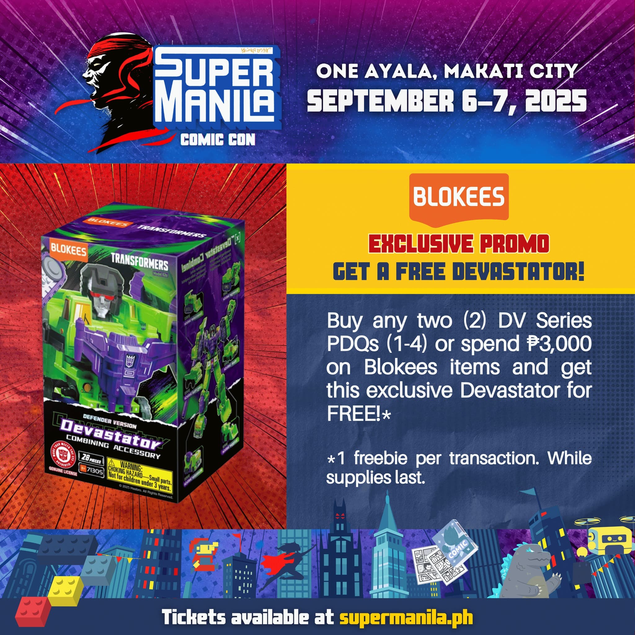 Event 7