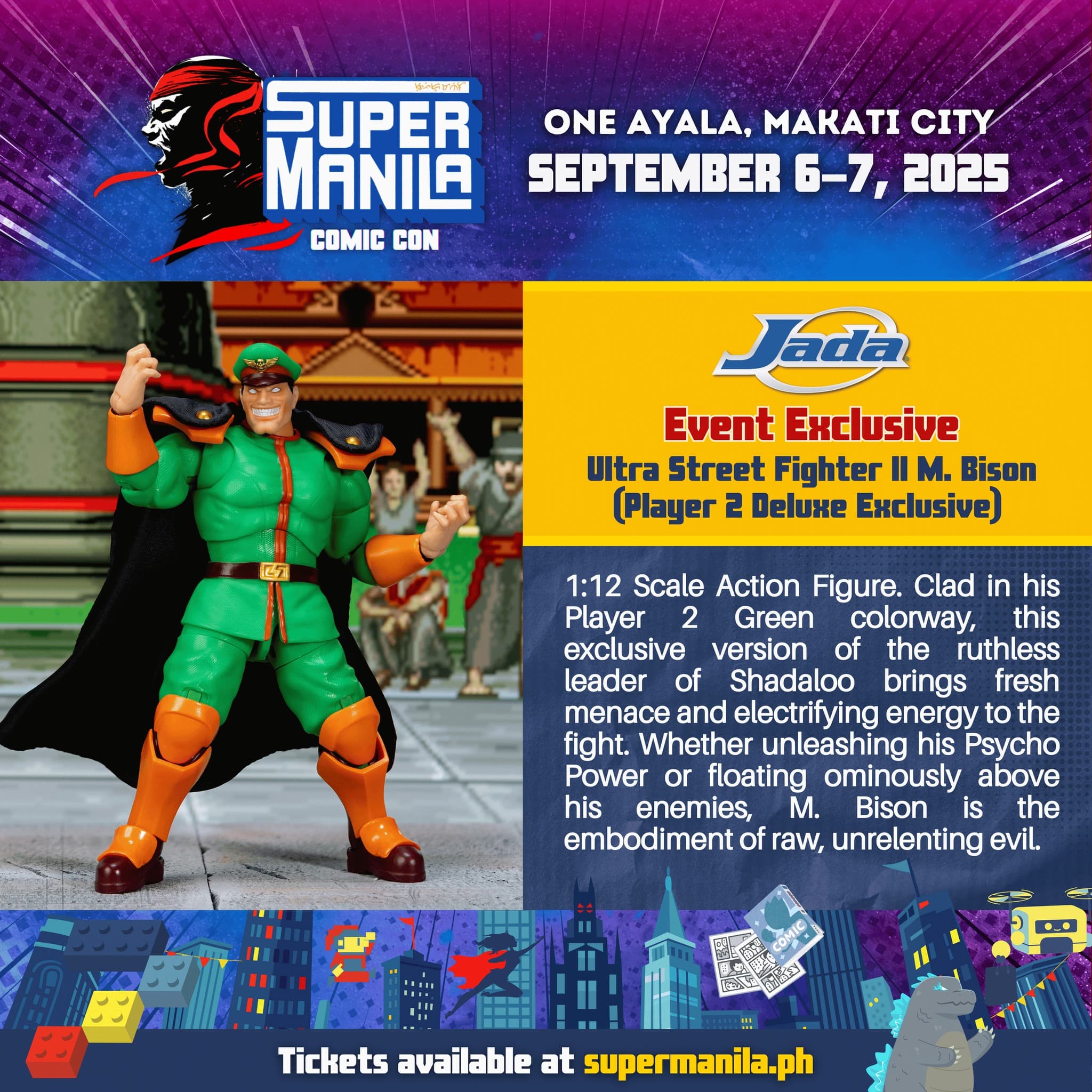 Event 16