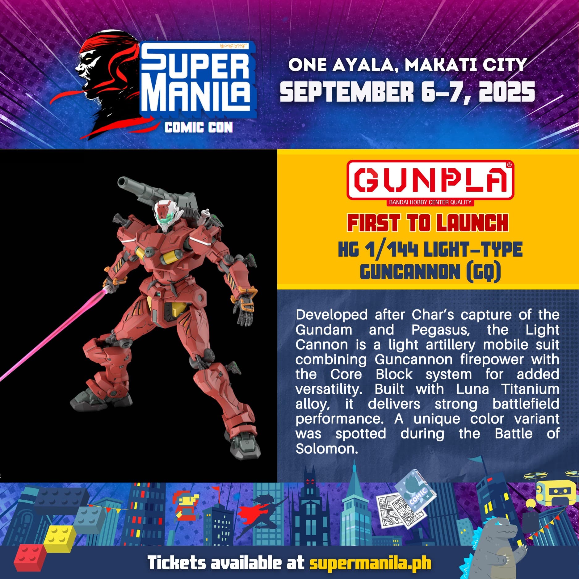 Event 16