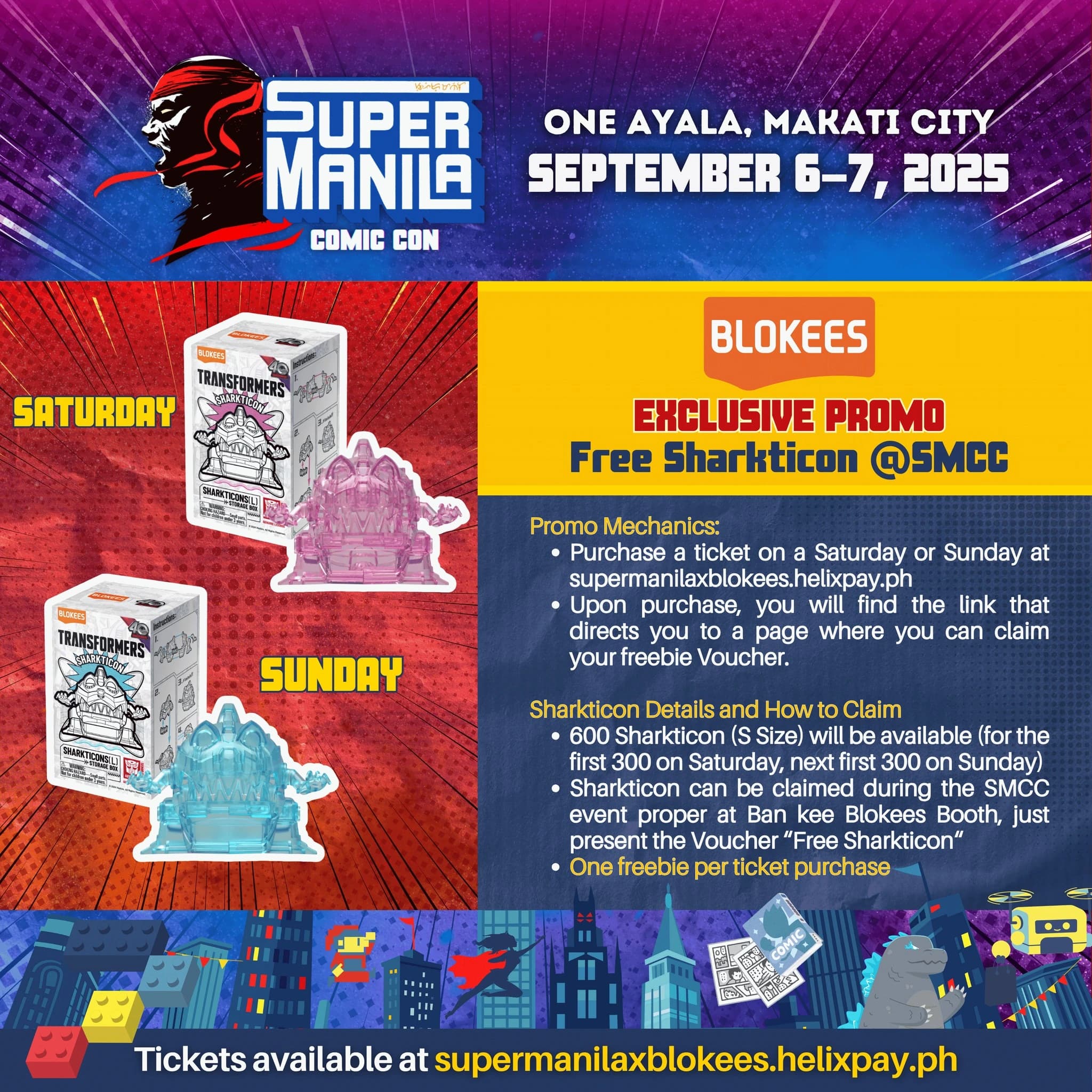 Event 9