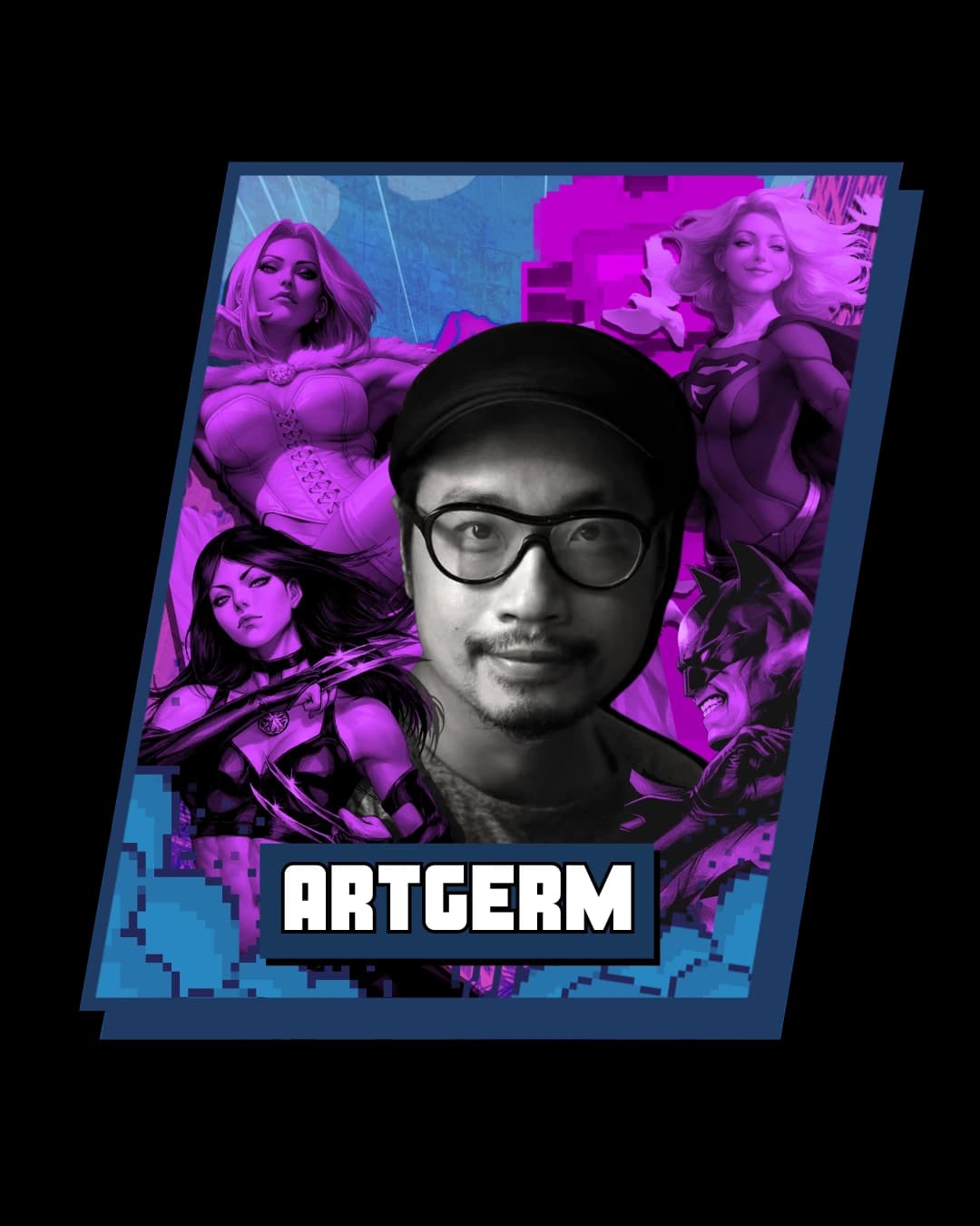 STANLEY "ARTGERM" LAU