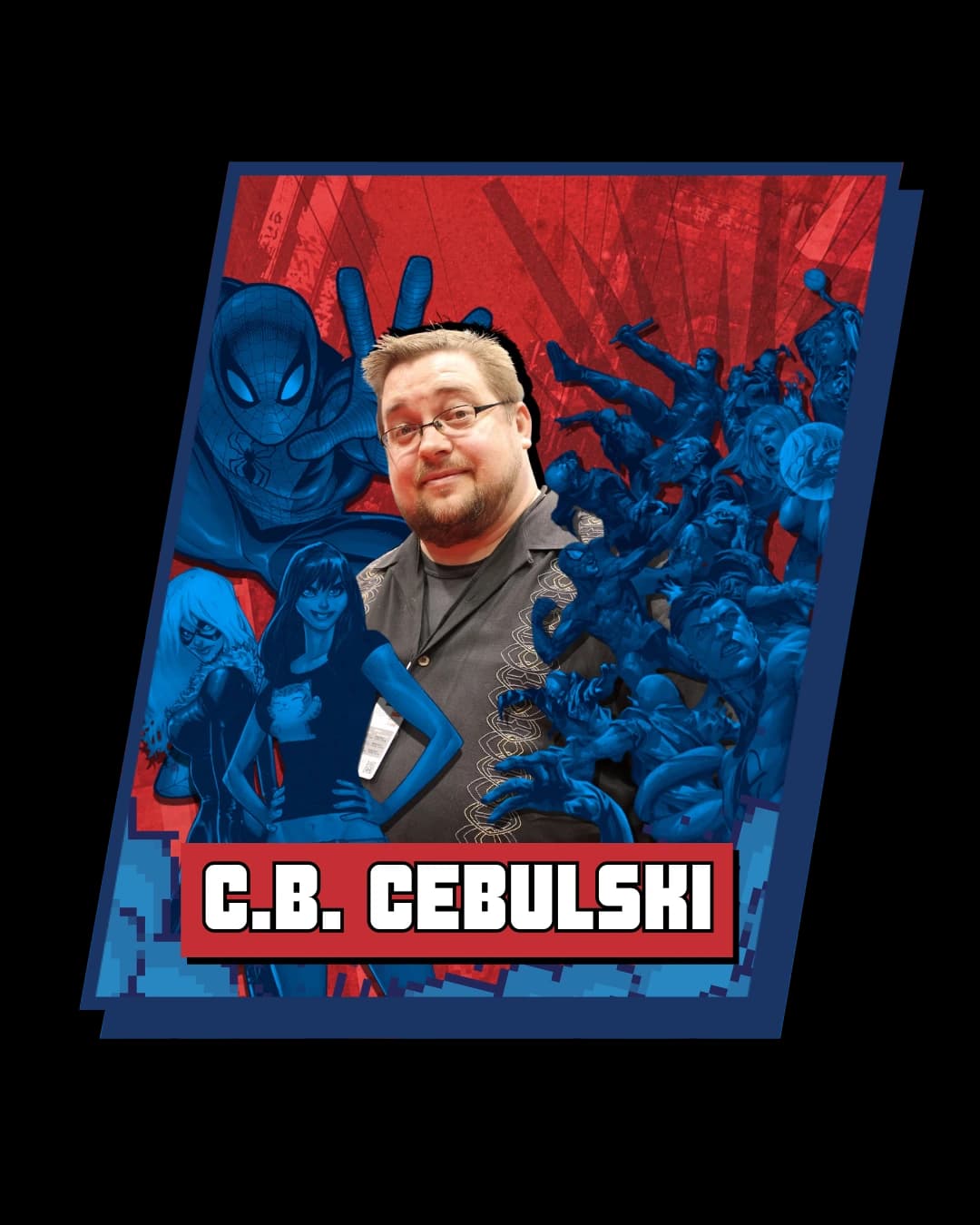C.B. CEBULSKI