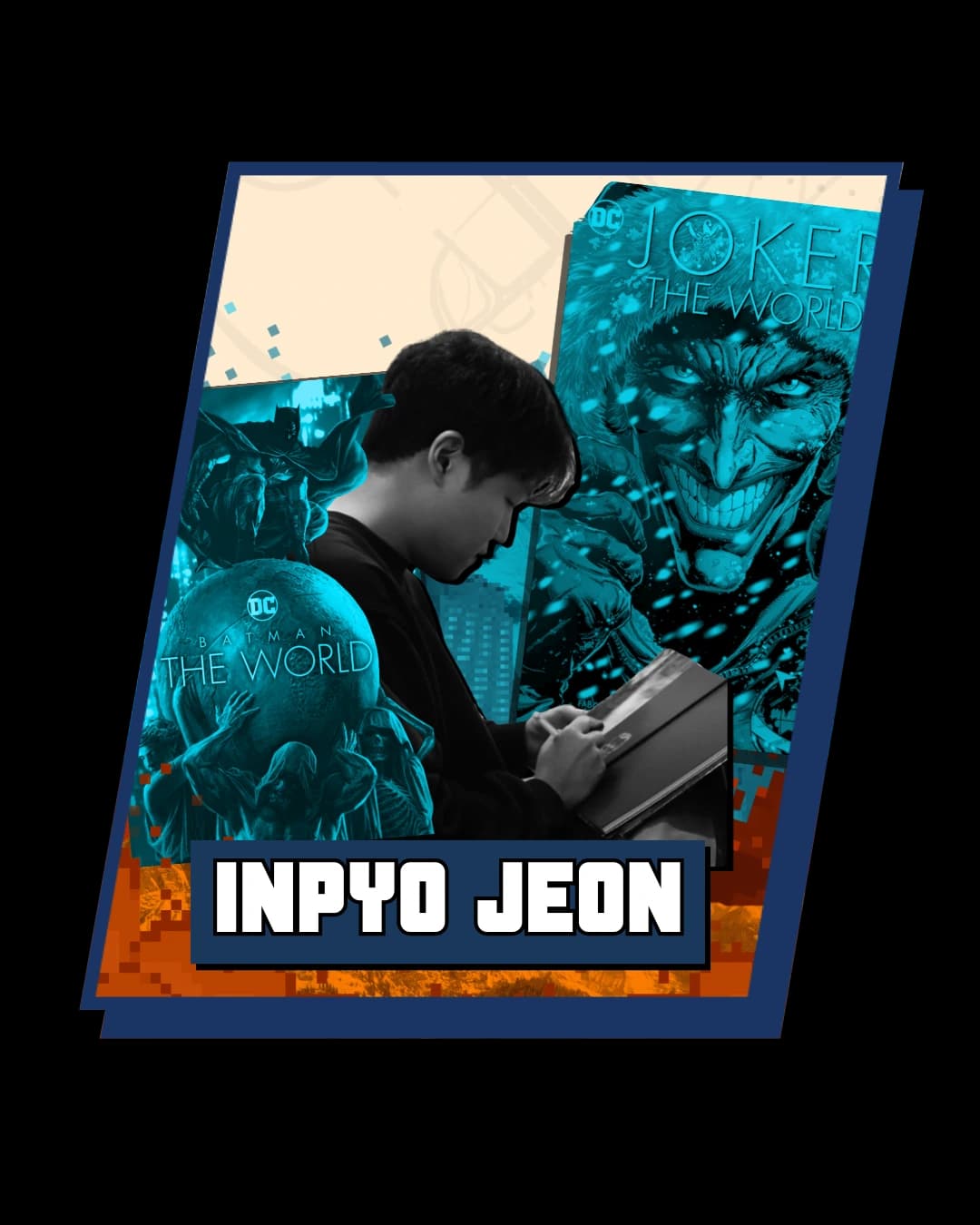 INPYO JEON