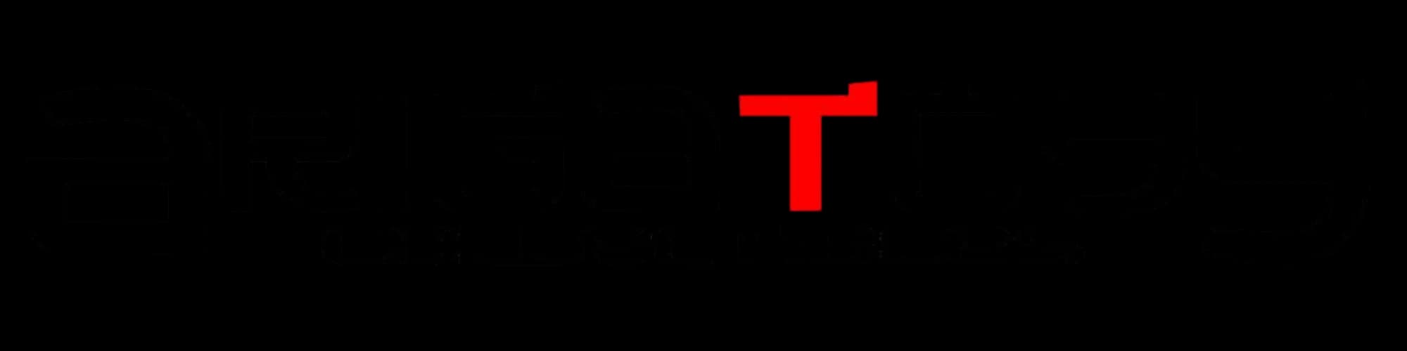 Ariga Toys Collectibles logo